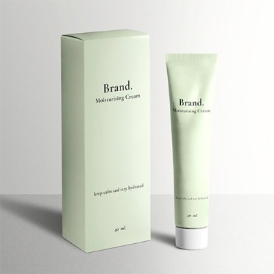 Moisturizing Cream